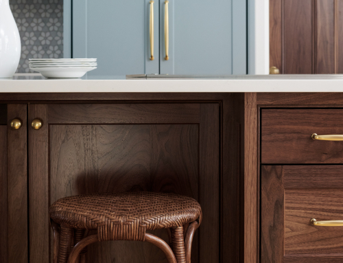 Where Are Your Cabinets Really Coming From? Why Cabinet Sourcing Matters More Than Ever