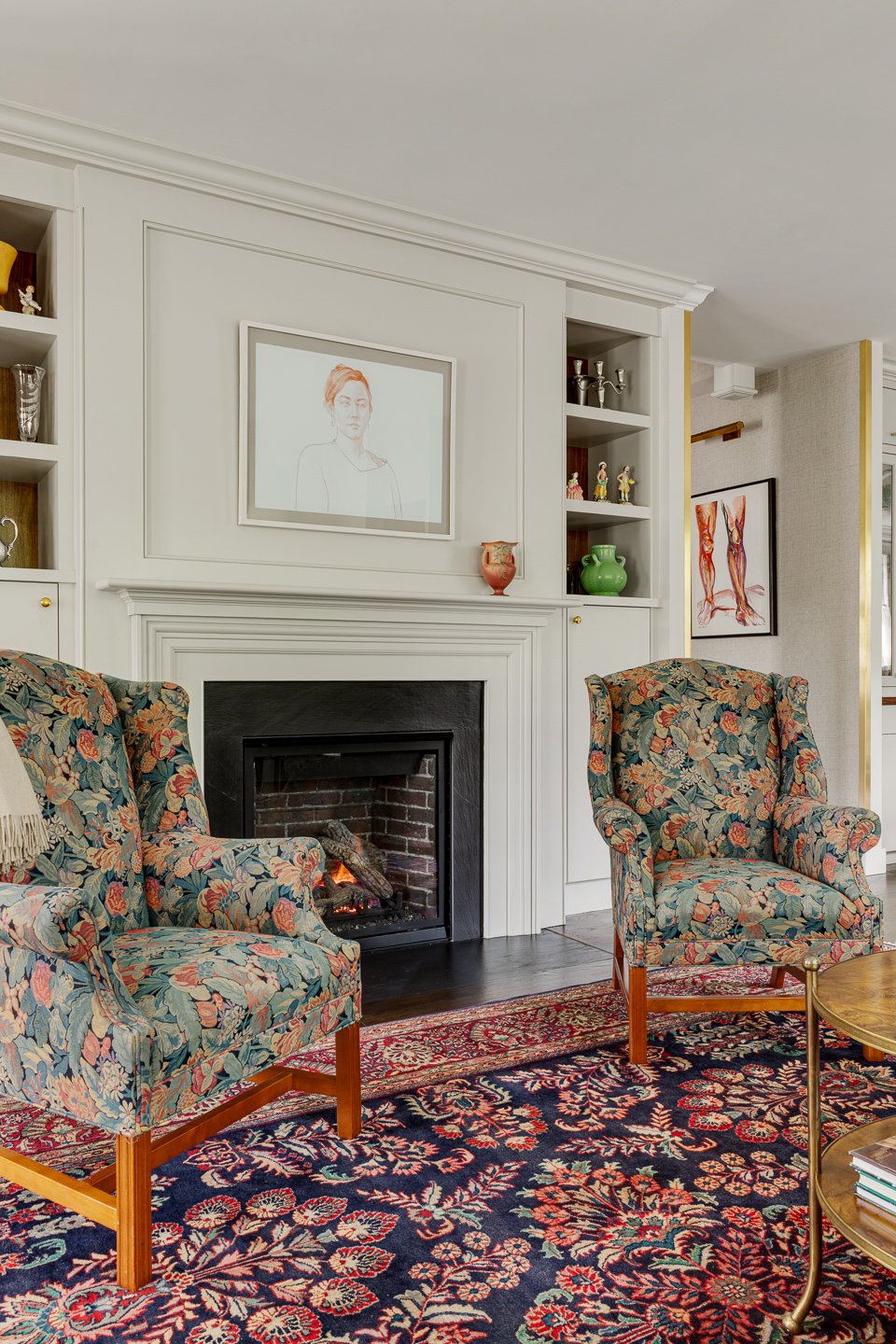 Windhill+Co-Builders-Elevated-Fireplace-Den-Wenham-MA