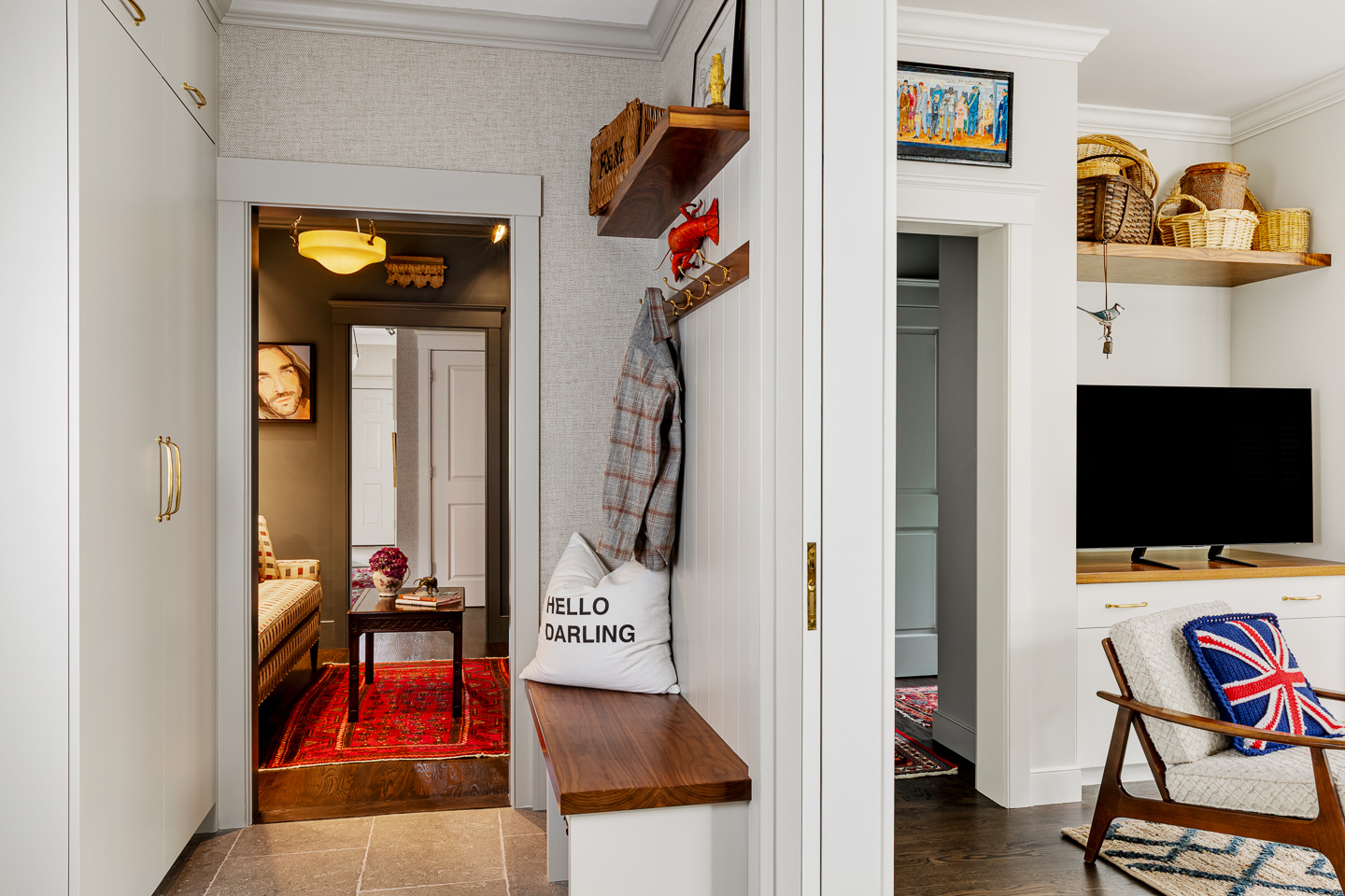 Windhill+Co-Builders-Elevated-Living-Mudroom-Wenham-MA